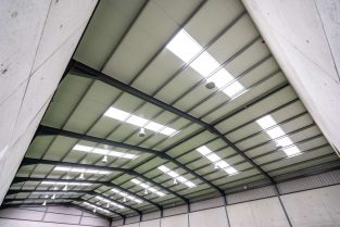 skyclad cladding