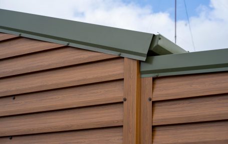 Pin On Steel Roof Cladding Ireland